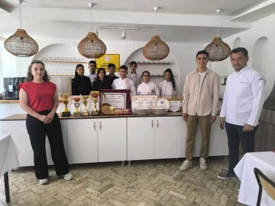 KİLİS GASTRONOMİ ŞEHRİ’NİN PABUCUNU DAMA ATTI!