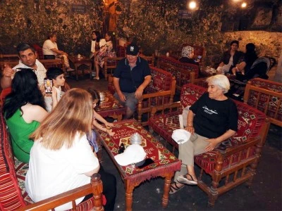 Mağara
