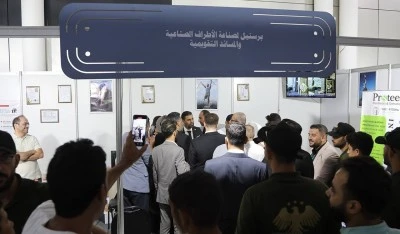 Suriyeli İş İnsanlarından Türkiye’ye Teşekkür: “Kilis’i ve Türkiye’yi Asla Unutmayacağız”